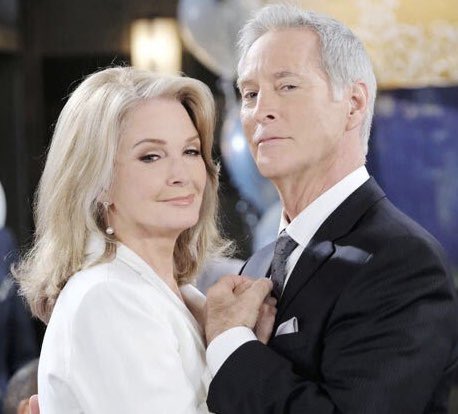 bebberann's tweet photo. It’s to the point where my husband is contemplating divorce if I watch the #days reveal again. #jarlena #jarlenaversary #bestever #soapgoodness https://t.co/1BAG3GZfUH