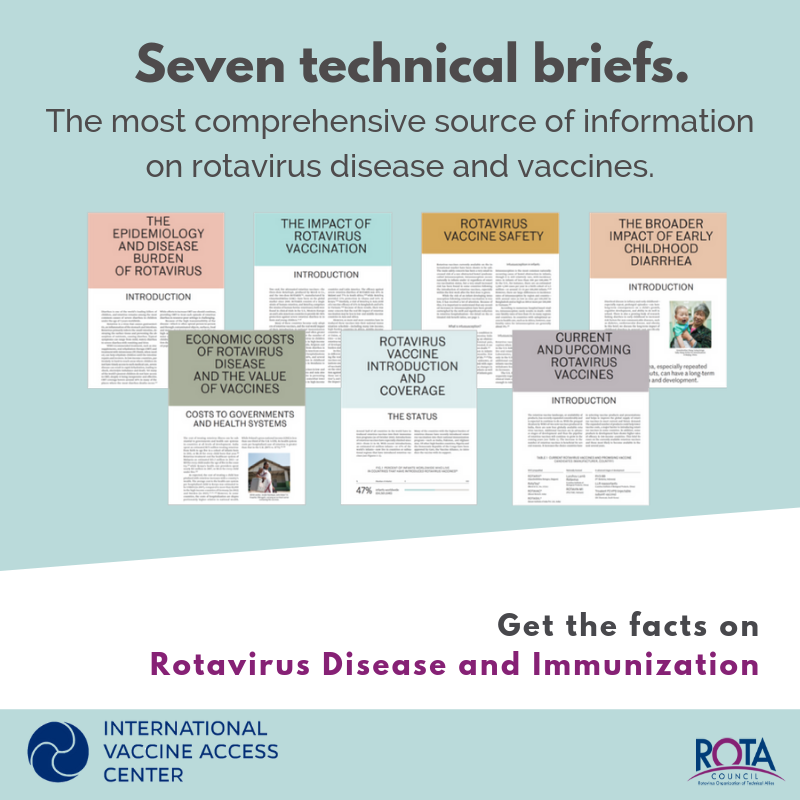 IVACtweets's tweet photo. How do we make sure EVERY child 👦🏻 has access to #rotavirus vaccine? Get the facts related to vaccine availability and impact here: https://t.co/IxiB5HQM7W 💉 #VaccinesWork #DefeatDDD https://t.co/3mRyiYjGCw