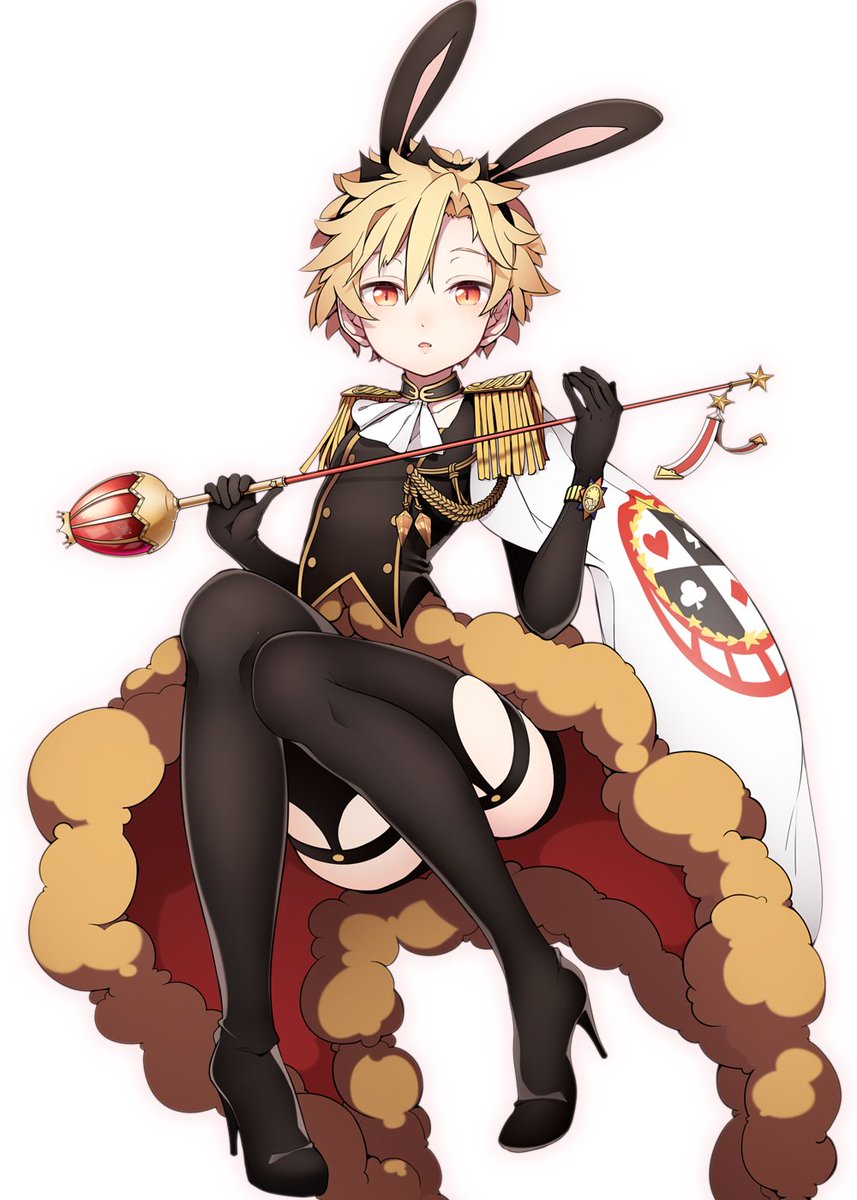 魔法少年なつき らびっツ Twitter Search 魔法少年なつき らびっツ Twitter Search