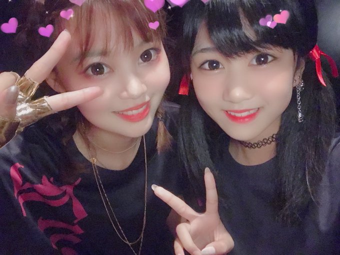 Twitterのコスプレ画像48