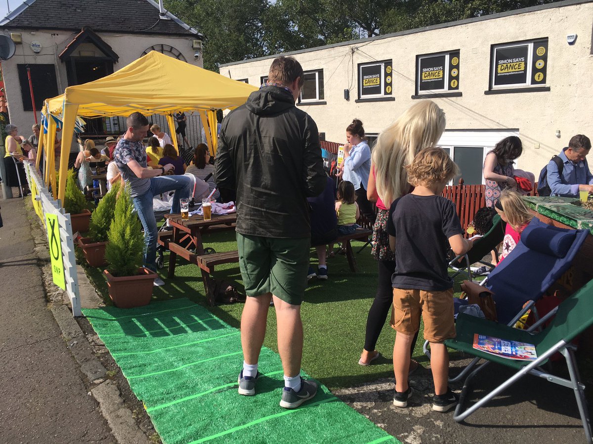 johnand30100629's tweet photo. @DavidDhenry My pleasure. It was a great day with a good turn out. https://t.co/9mI54Uvzgm