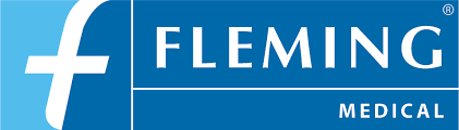 EI_theUSA's tweet photo. Founded over 30 years ago, @FlemingMedical1 designs & produces quality #healthcare devices for home diagnostics, sport care, #firstaid & #woundcare. The #familyown innovator produces products under the Medi-Rite, Physiologix, & Medi-Logix brands.
Meet the team at #NACDSTSE! https://t.co/znbDbhpL6r