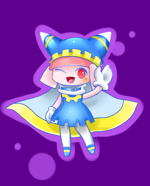 マホロアのtwitterイラスト検索結果