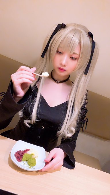 コスプレイヤーすみれおじさん(紫花菫)のTwitter画像23