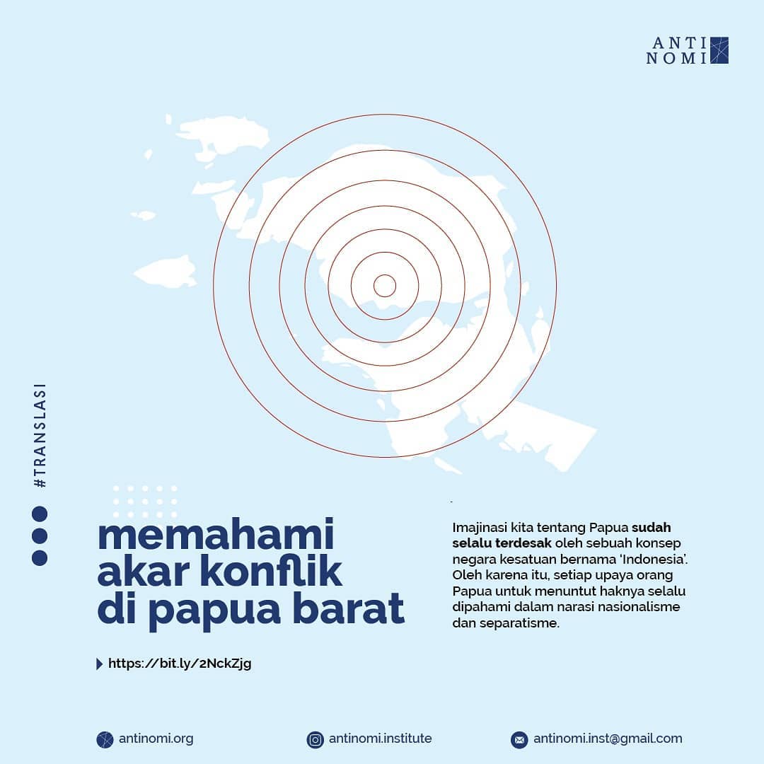 Antinomi Institute Antinomidotorg Twitter