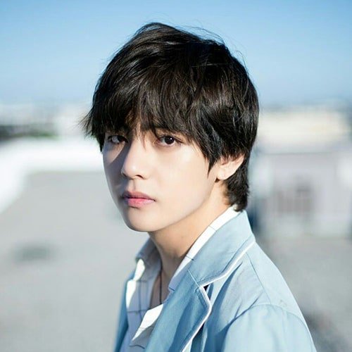 صور تاي Bts بي تي اس 2020 فهرس