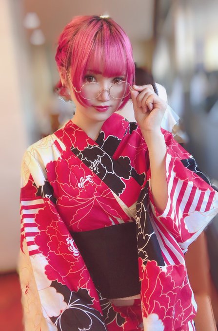 Twitterのコスプレ画像43