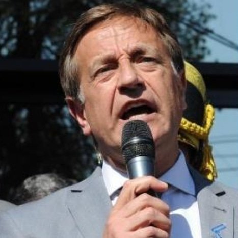 Ahora mas que nunca a NO BAJAR LOS BRAZOS!! tenemos que dar continuidad a lo hecho por Alfredo Cornejo en la gestión provincial, desde Mendoza, y con Rody Suarez como gobernador, vamos a mostrar el modelo de país que necesitamos los argentinos!!!