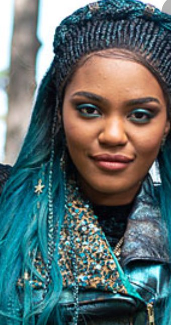 Happy Birthday China Anne McClain  