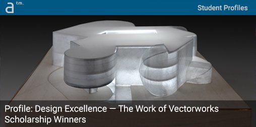 Vectorworks's tweet photo. .@Architosh explores 3 Vectorworks Design Scholarship winning projects. Don’t forget to submit by August 29! #FundMyVision https://t.co/X1yZ9g4nOs https://t.co/DGOE2hAJeg