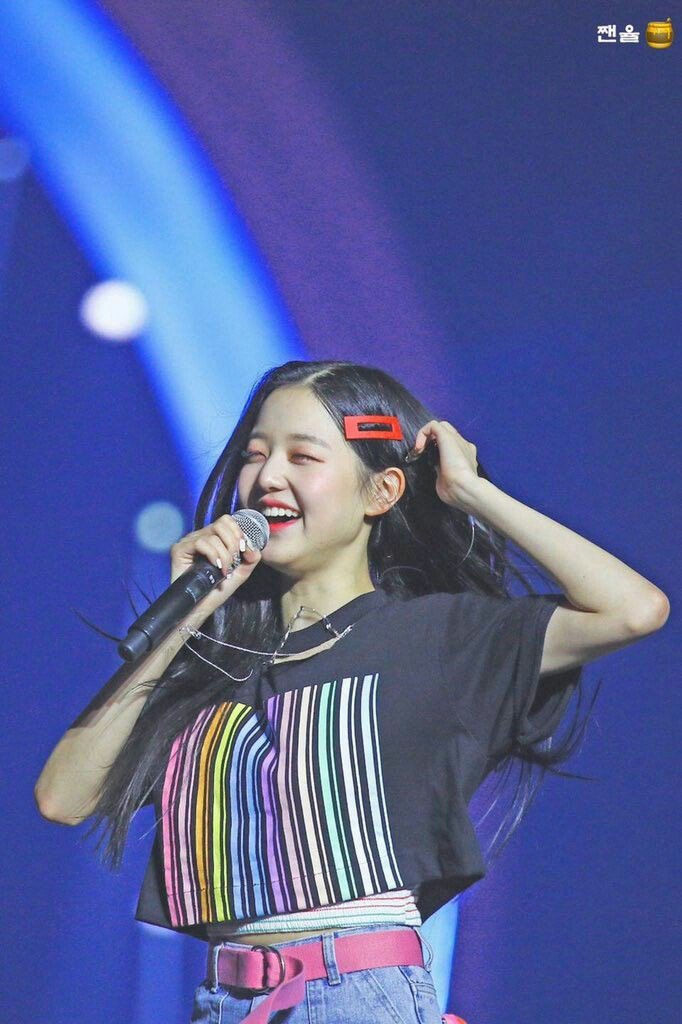 syaepian's tweet photo. @idolfess Wony guee ❣ https://t.co/zbsZInkPrV