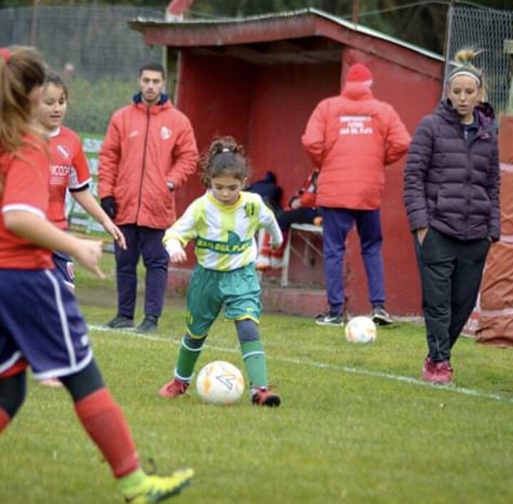 ssaisorne's tweet photo. Orgullosa de vos siempre⚽️😍 https://t.co/ynnXSKrnKH