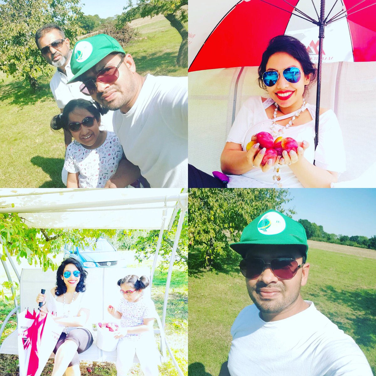 LadySubrina's tweet photo. Plump Picking Time ❤️❤️❤️❤️ #fruit #firstfruitsfarm #fruitfarm #fruitfarm #fruitsbasket #fruitfarmer #fruitpicking #family #familyfun #familyfruitpicking https://t.co/BVtmGJdRBu