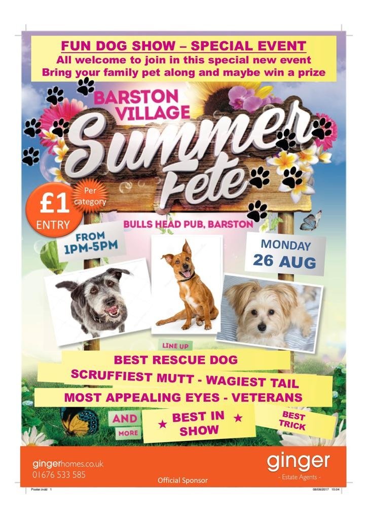 Hampton Society tweet media