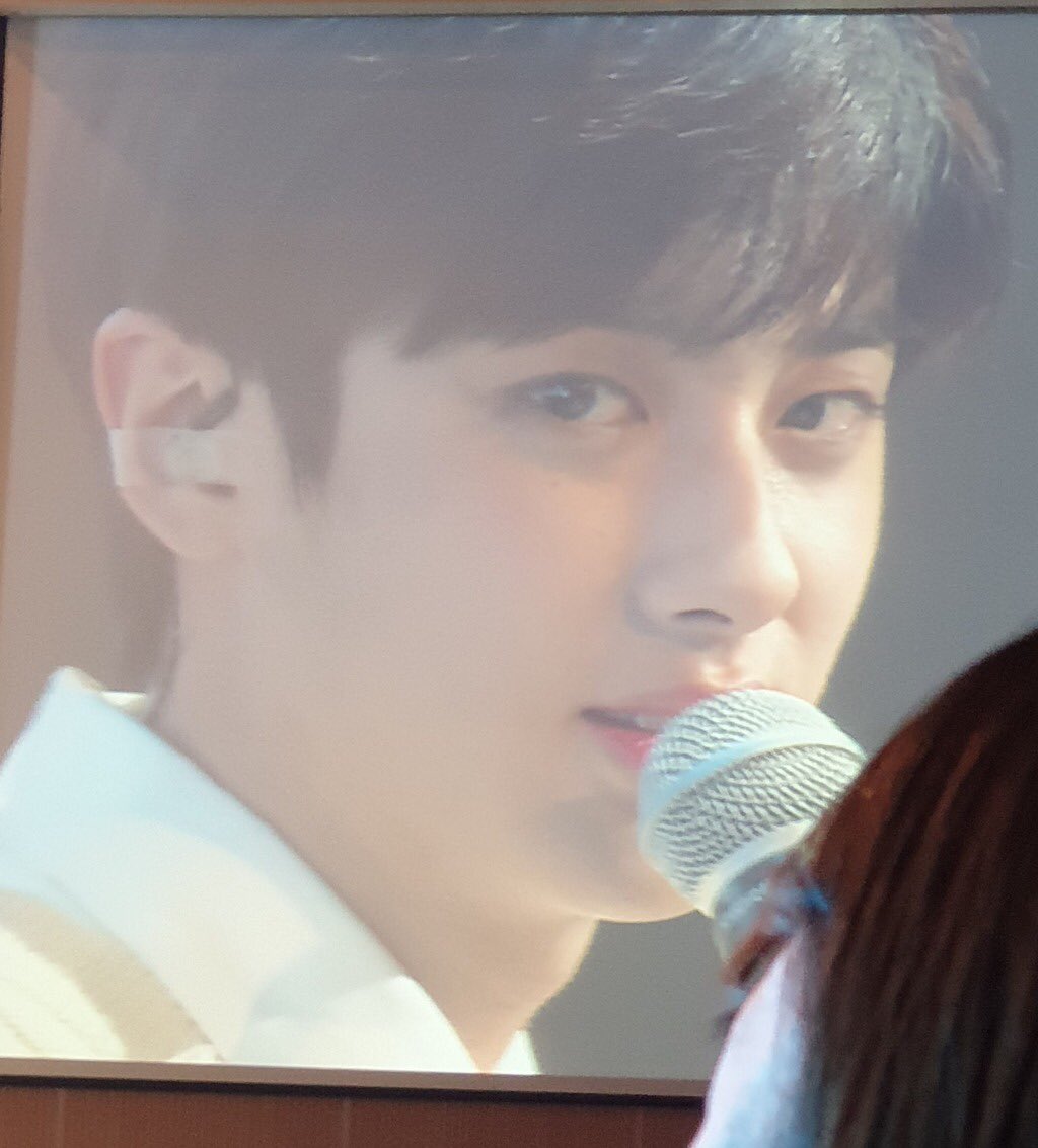 prodpasaeng's tweet photo. 이때 영상 찍은 무민단 진짜 아무도 없는 거야..? https://t.co/BXRHV6btXC