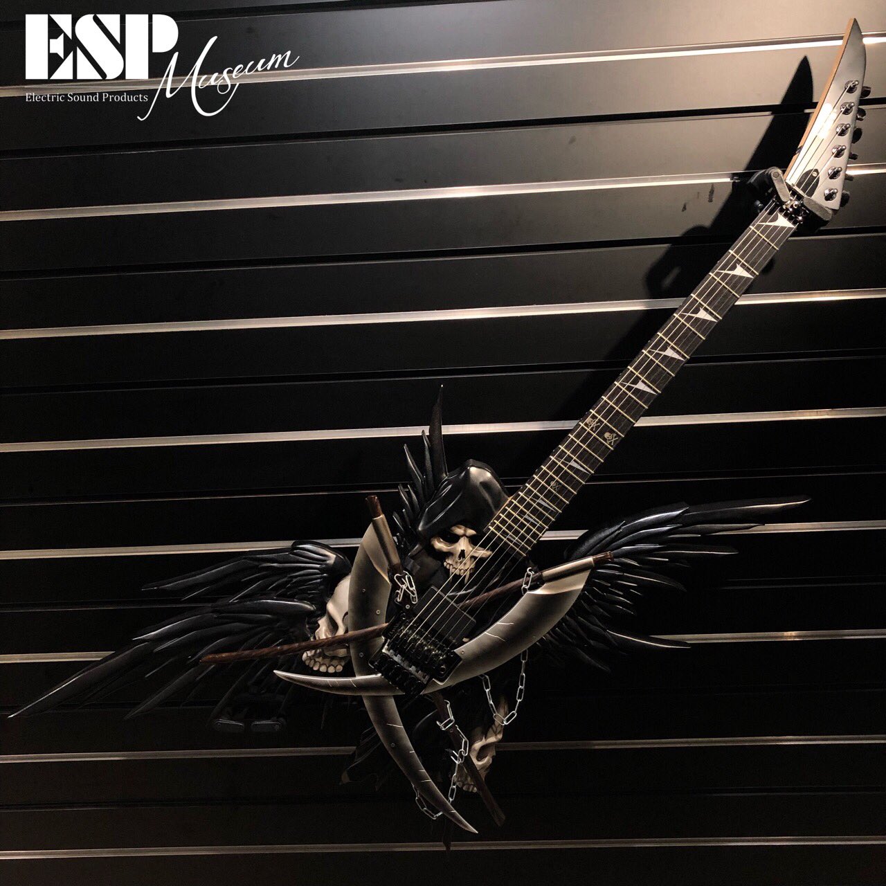 ESP Museum on X: 