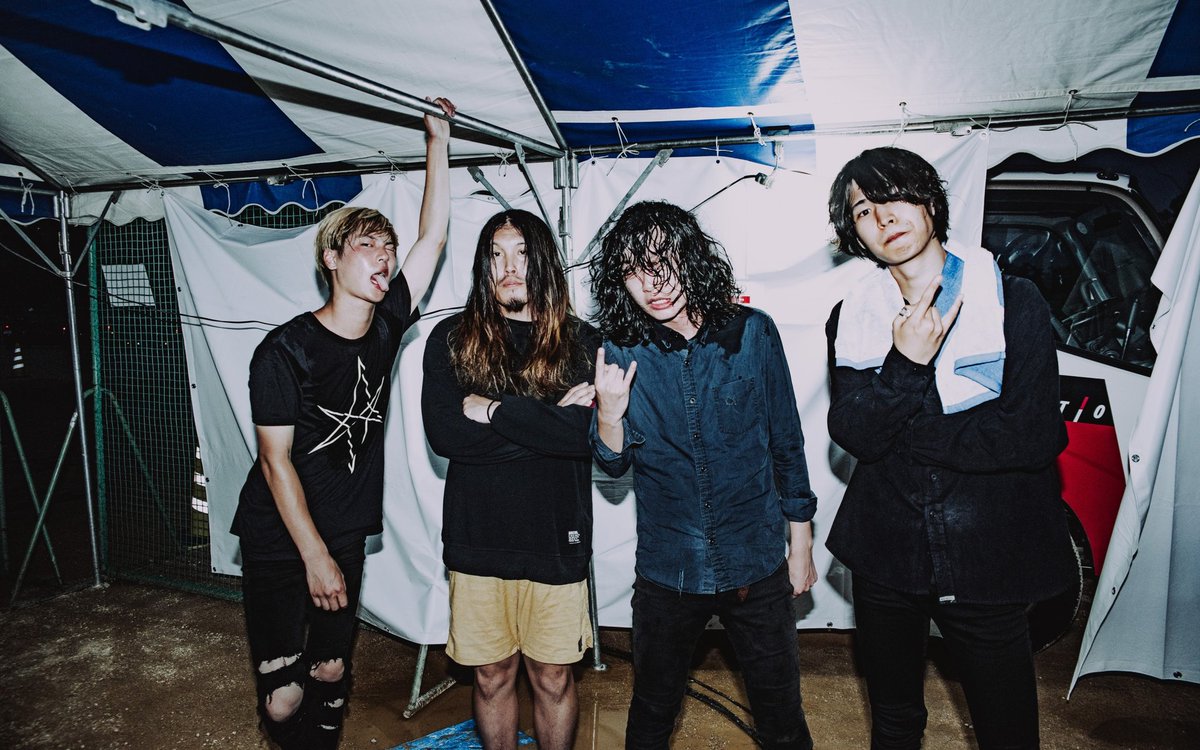 WOMCADOLE's tweet photo. 【セブザバ！】
暑い中最後まで待っていてくれたみなさま、運営スタッフのみなさまありがとうございました！

地元滋賀のイベントでトリを任せていただいて光栄でした。

NORTH LAKE,SHIGA,JAPAN
WOMCADOLE！また再会しましょう！ https://t.co/EoYQTeJaAf