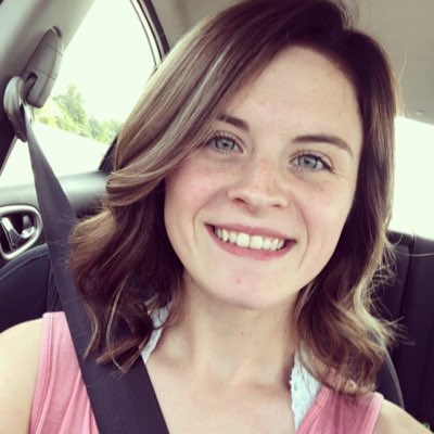 LynnChaley's tweet photo. #NewProfilePic https://t.co/rQGZio339R