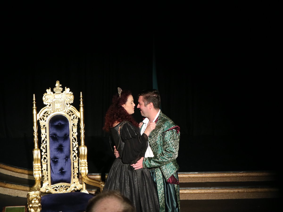 UkWindfall's tweet photo. 'They were burned when they came too close to my fire'

Last chance to see Part II of More Fool You tonight at 9.10pm at Paradise in Augustines! 

#paradisefringe #tudors #henryviii #willsomers #foolsandkings #edfringe #makeyourfringe #lastchance https://t.co/6iy9JxSws5