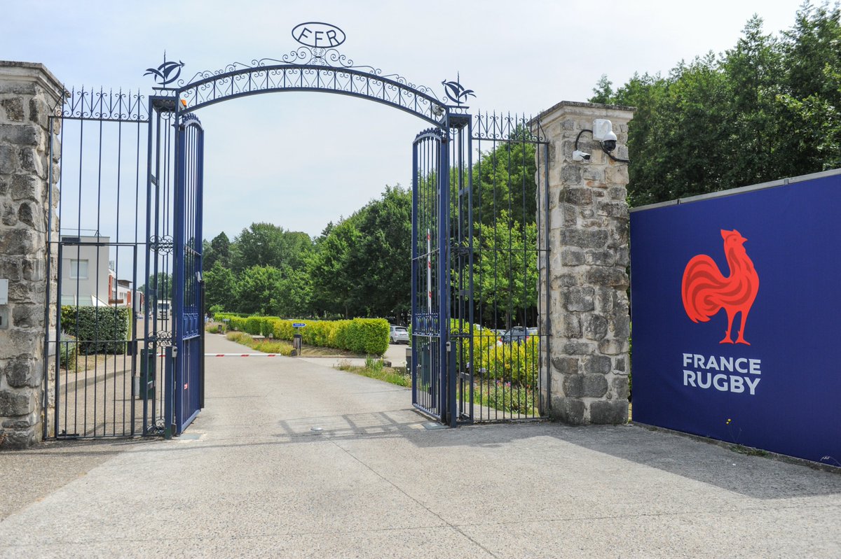Team Orange Rugby (@teamorangerugby) on Twitter photo RT & Follow pour entrer dans le centre national de rugby de <a href="/FranceRugby/">France Rugby</a> à Marcoussis, le temps d'un déjeuner avec le XV De France mardi 27/08 ! 😋🍽 RT & Follow pour entrer dans le centre national de rugby de <a href="/FranceRugby/">France Rugby</a> à Marcoussis, le temps d'un déjeuner avec le XV De France mardi 27/08 ! 😋🍽