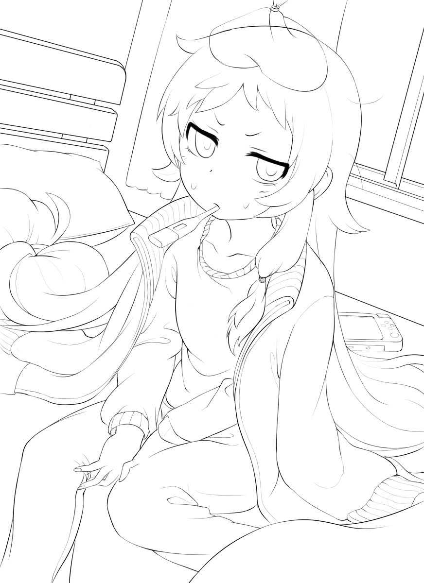 模倣 #プリンセスコネクト!Re:Dive https://t.co/kKcc6MUsJp 