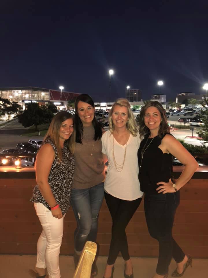 Attended the 6th Have a Heart Fundraiser to help support CHD♥️