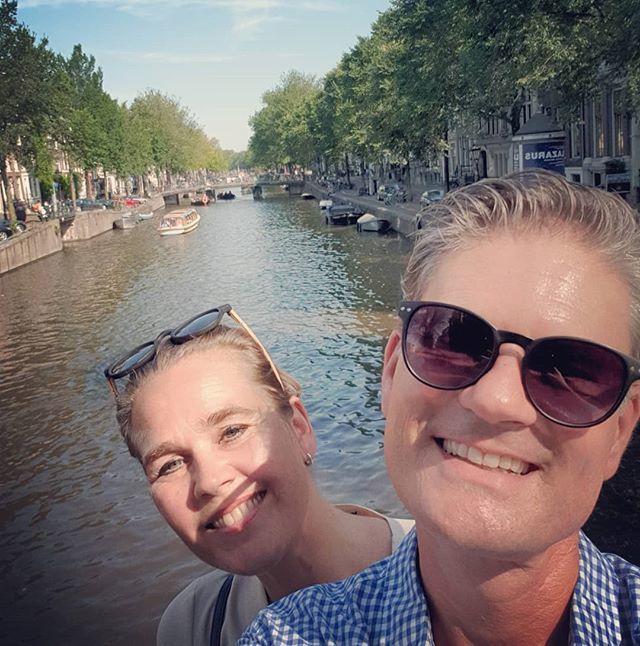 NvBerkel's tweet image. Na een #DimSumday @RonBlaauwOriental lekker slenteren over de grachten. #Amsterdamlife #AmsterdamStyle #amsterdamcanals🇳🇱 ift.tt/2KS9ewU