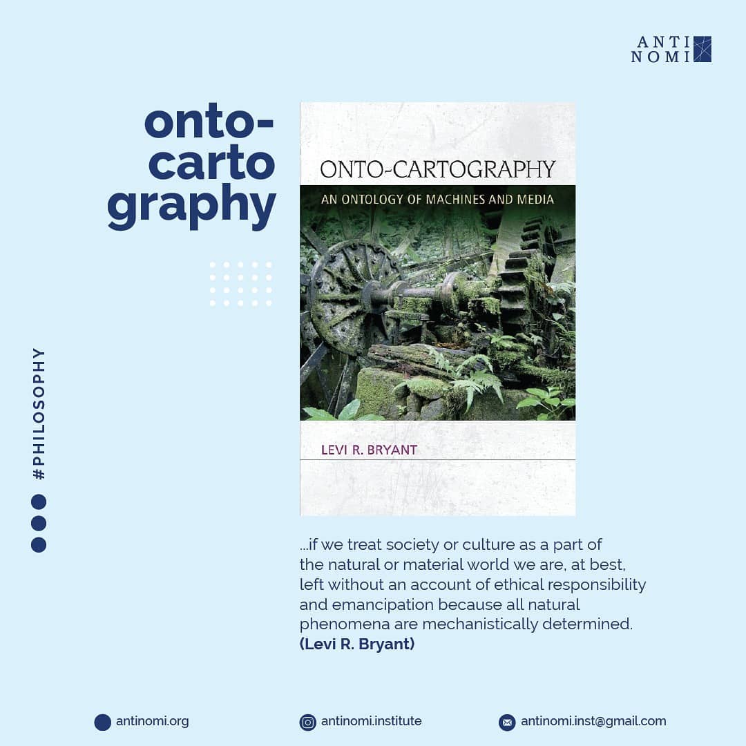 Antinomi Institute Antinomidotorg Twitter