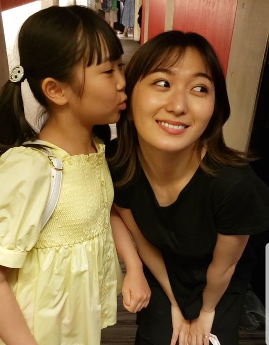 Twitterのコスプレ画像3