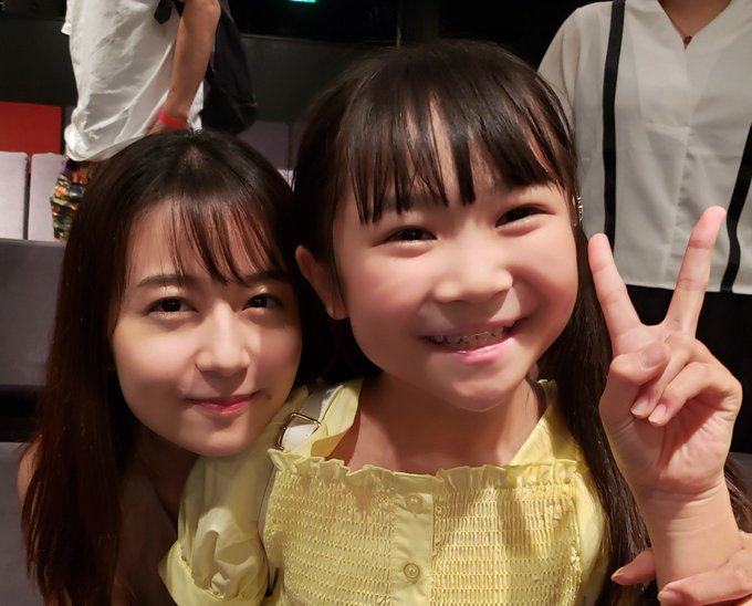 Twitterのコスプレ画像4