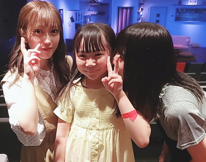 Twitterのコスプレ画像5