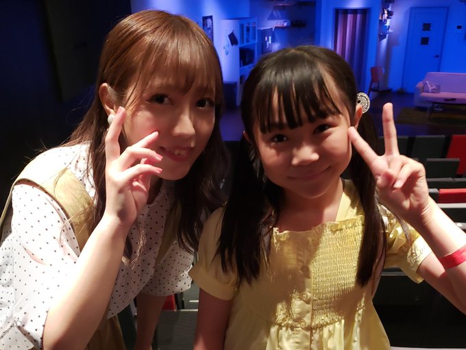 Twitterのコスプレ画像6