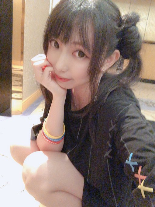 Twitterのコスプレ画像60