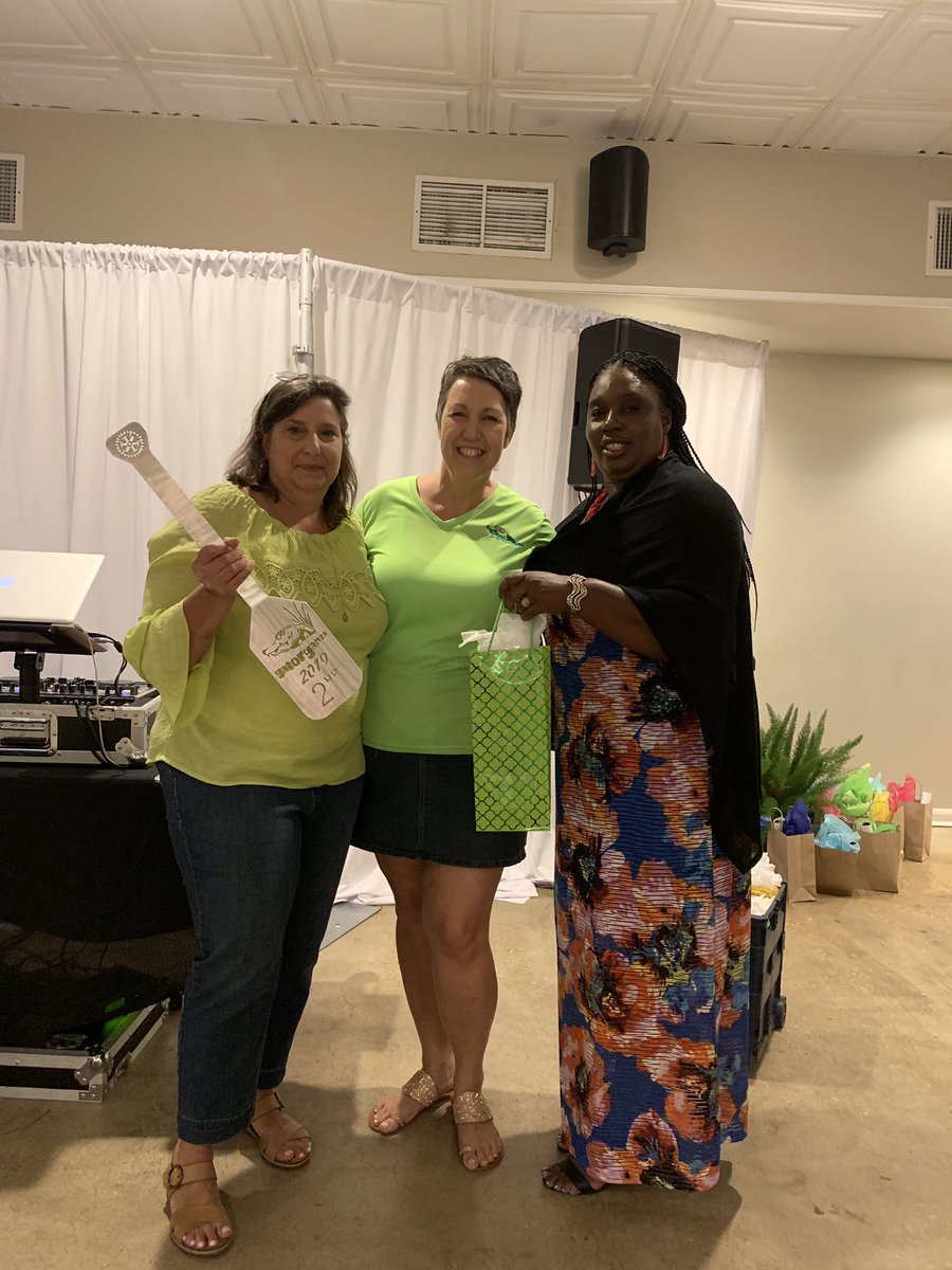 Alligator Festival tweet media