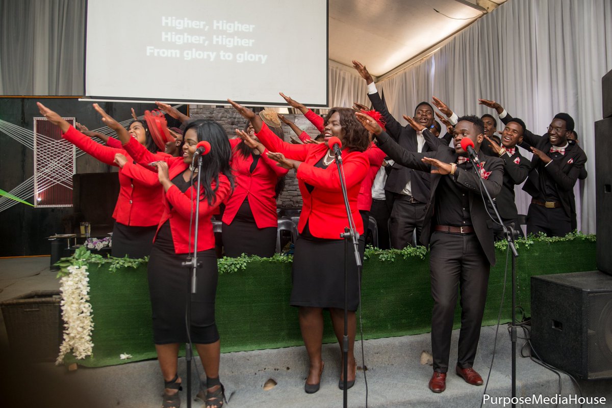 RFPMinistries's tweet photo. The worship team leading the congregation in praise and worship
#FamilyDay
#newandhigherlevels https://t.co/8Ng3UnRkuw