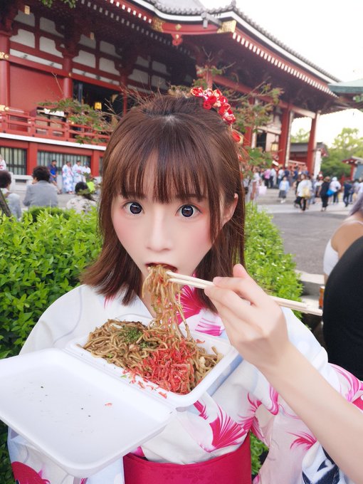 コスプレイヤー綺太郎（きたろう）のTwitter画像17