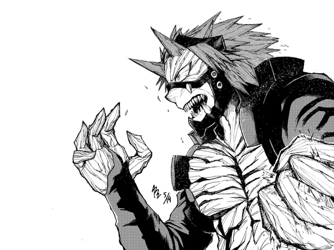 過去モノクロFA 