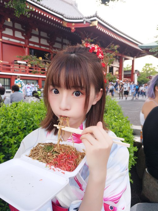 コスプレイヤー綺太郎（きたろう）のTwitter画像19