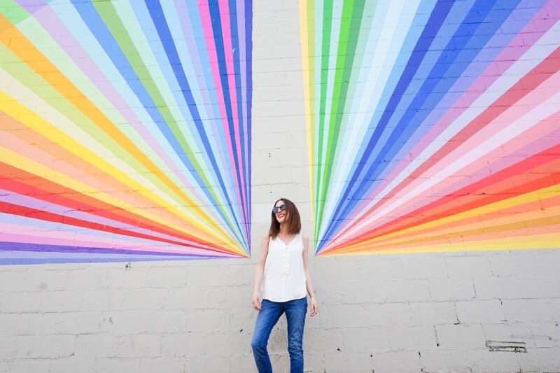 ✨NEW POST: The 2nd instalment to the most Instagrammable murals in #Vancouver! Find these 25!colourful murals in #EastVancouver, #Kitsilano and #SouthGranville
andreapeacock.com/2019/08/vancou…

#traveltribe #inspiretowander #travelbloggers @vanmuralfest