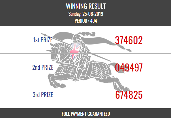 DotaTogel's tweet photo. Result LONDON 25 Agustus 2019 Periode 144 - LOQD adalah 4602 [SAH]

Hasil Result di https://t.co/RWxa577ZkA

#dotatogel #togelLondon #hasilcepat #jackpot #pengeluaranLondon #keluarantogelLondon #nomorLondon #dataLondon #hasilresultLondon #togel #resultcepat #gambarlucu https://t.co/0DgHwSdwDU