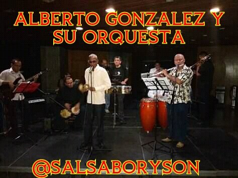 __salsaboryson_'s tweet photo. Para contrataciones en venezuela 04268106843 #salsaboryson #albertflauta @salsaborydon #salsa #salsaparatodos #Salsa #purosabor #salsaconsabor #purasalsa https://t.co/dNVMFEgKeE