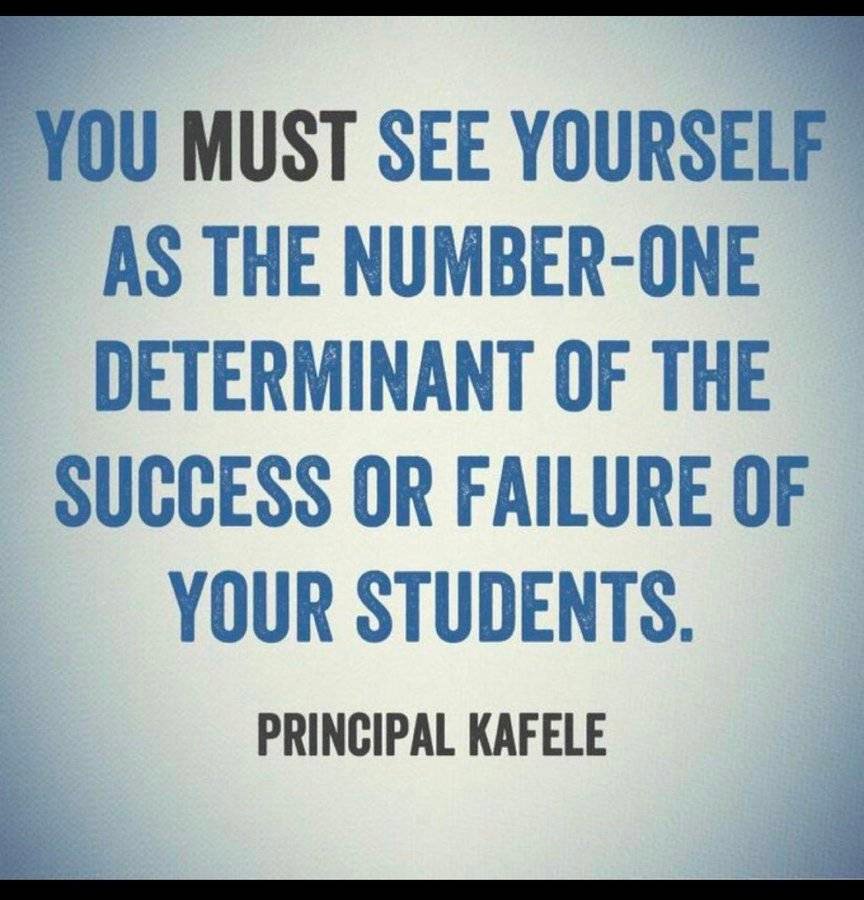JCRattiFCPS's tweet image. To all of the Awesome Teachers getting #FCPSBackToSchool this week:

YOU are the best thing about your classroom. You will change lives this year!

Thank You!