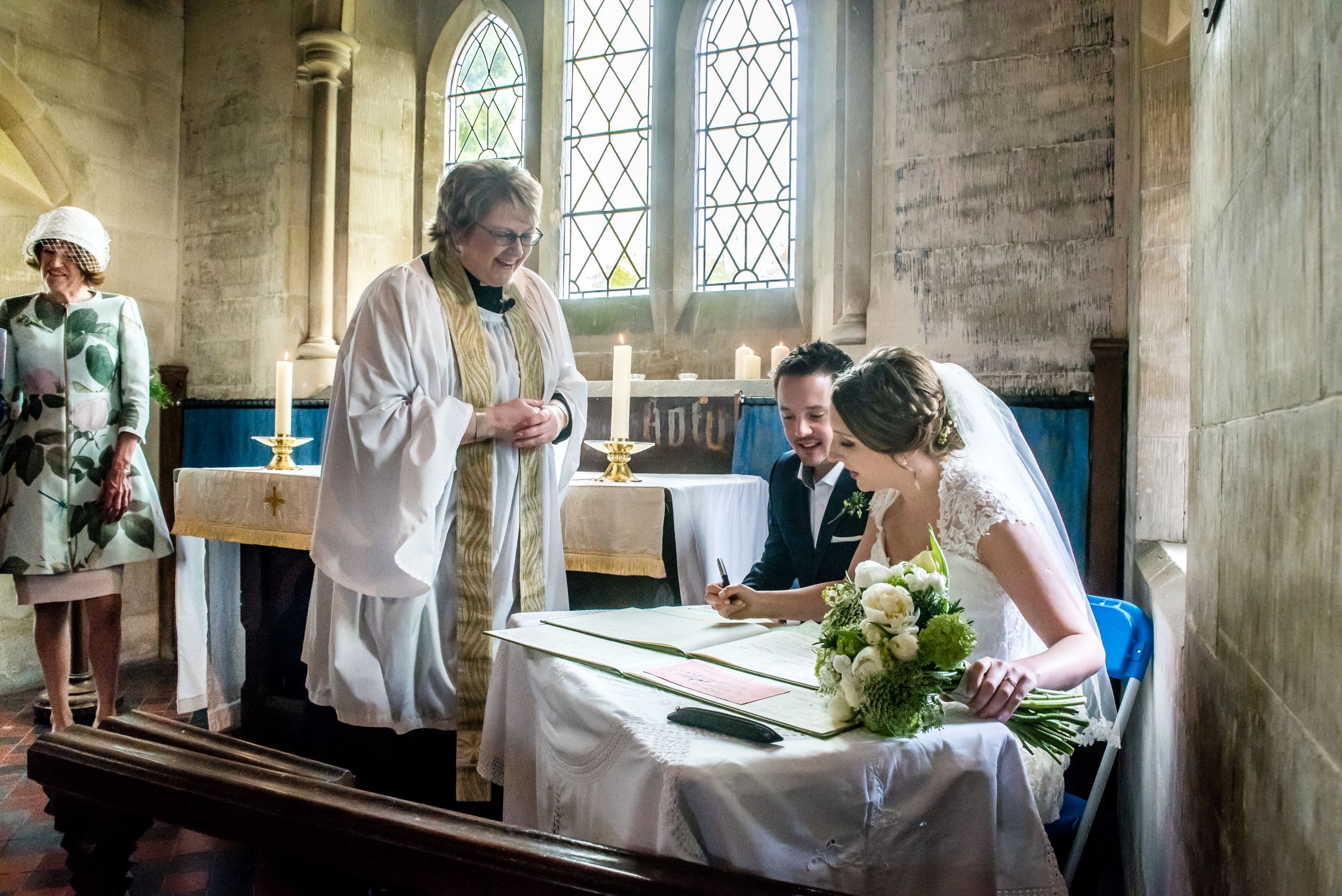 Weddings church of sale england