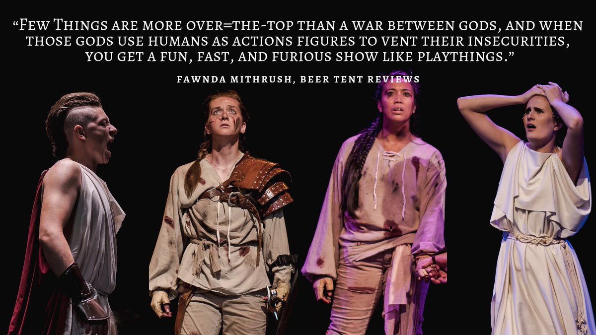 Last Show! <a href="/edmontonfringe/">Edmonton Fringe</a> you have been good time.