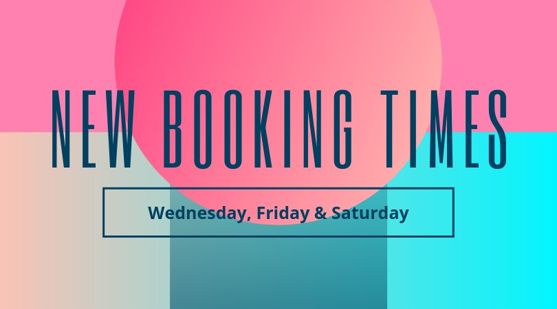 Now offering appointments for Holistic Facials and Natural Lift Face Massage on Wednesdays, Fridays and Saturdays.
Click here to book: calendly.com/wellnessshack/…