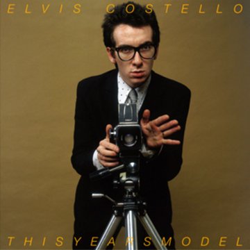 Happy Birthday to ELVIS COSTELLO.  