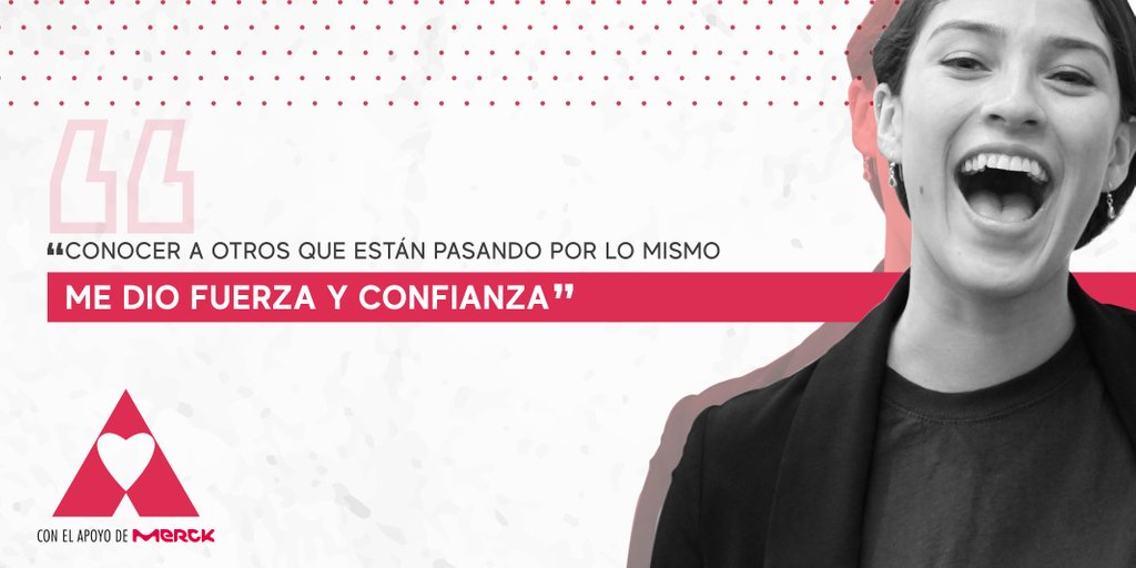 Si tenés diagnóstico de cáncer de cabeza y cuello, comunicate con ACIAPO, encontrarás en nosotros información, contención y apoyo #HayTratamiento #ACIAPO