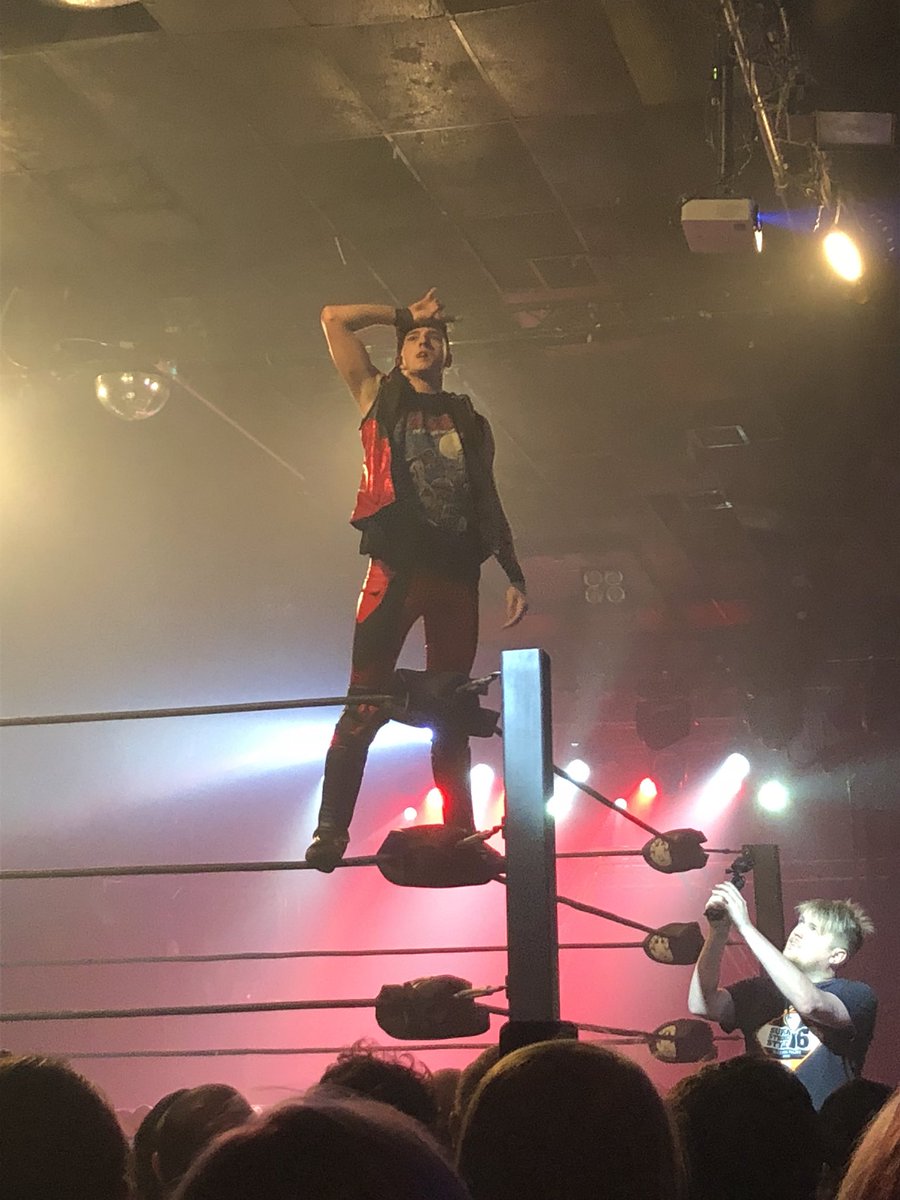 kofromjpn's tweet image. はじまた #Chapter94