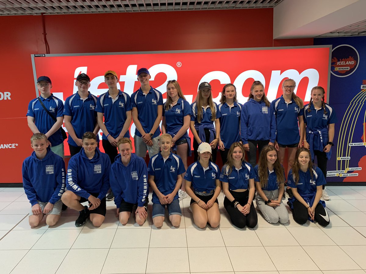 We’re ready for year 6 <a href="/ziptraveluk/">zip travel</a> <a href="/jet2tweets/">Jet2tweets</a>
