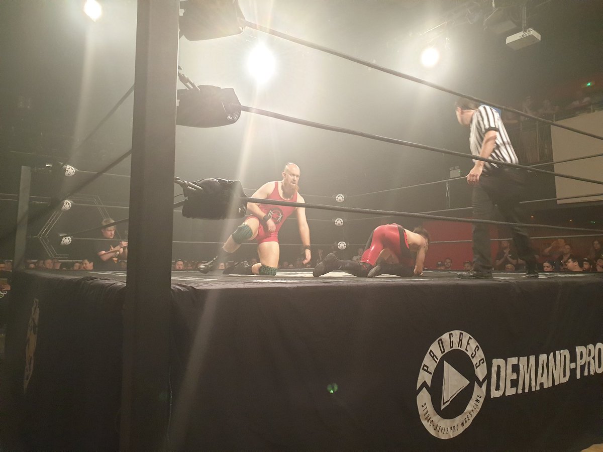 gadget80's tweet image. "What colours are you wearing?"

"Red and black"

"Oh good I'm in black and red"

@ThisIs_Progress #Chapter94